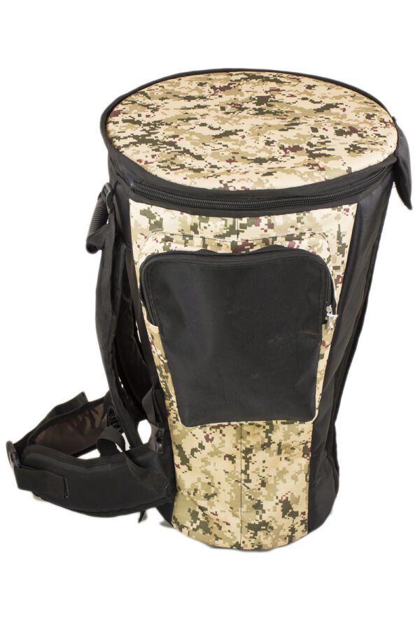 Funda para Djembe - Imagen 4