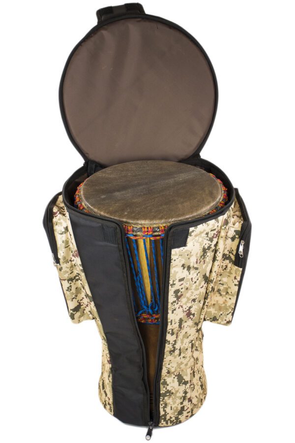 Funda para Djembe - Imagen 2