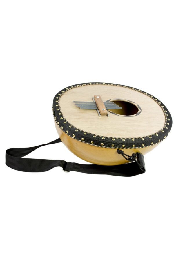 Gongoma (Lamellophone)