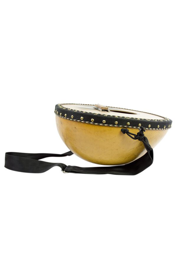 Gongoma (Lamellophone) - Imagen 2