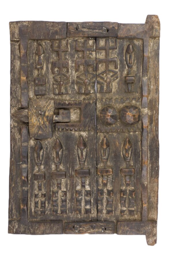 Puerta Dogón Pequeña