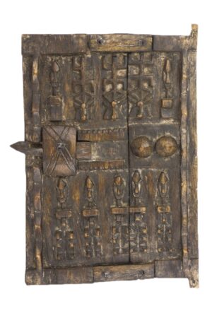 Puerta Dogón Pequeña