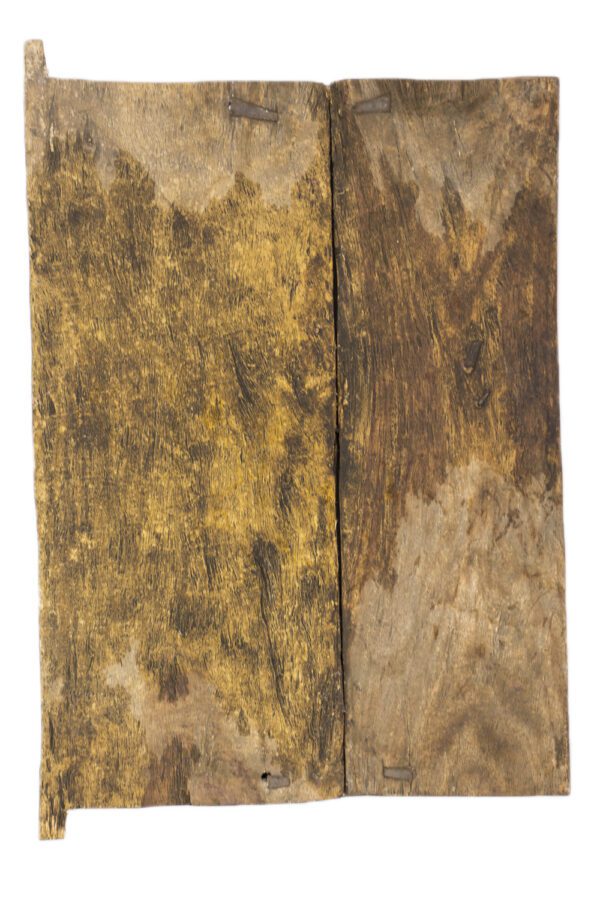 Puerta Dogón Pequeña - Imagen 3