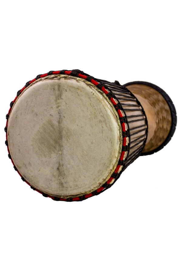 Djembe Africano Melina, 28x61cm - Imagen 3