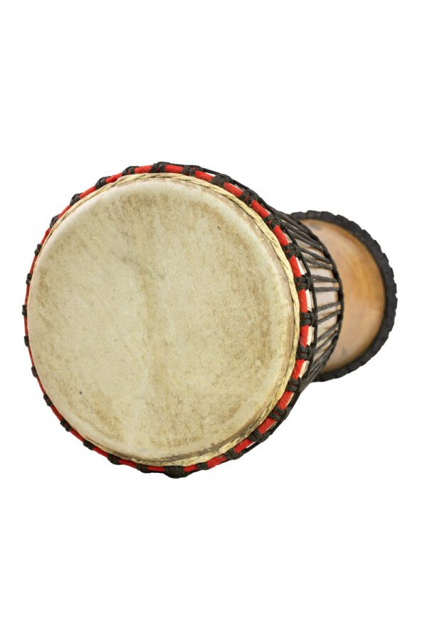 Djembe Africano Melina, 28cm - Imagen 3