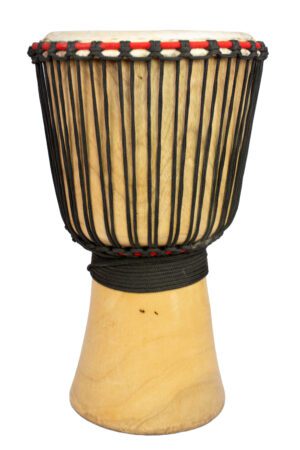 Djembe Africano Melina, 26x51cm