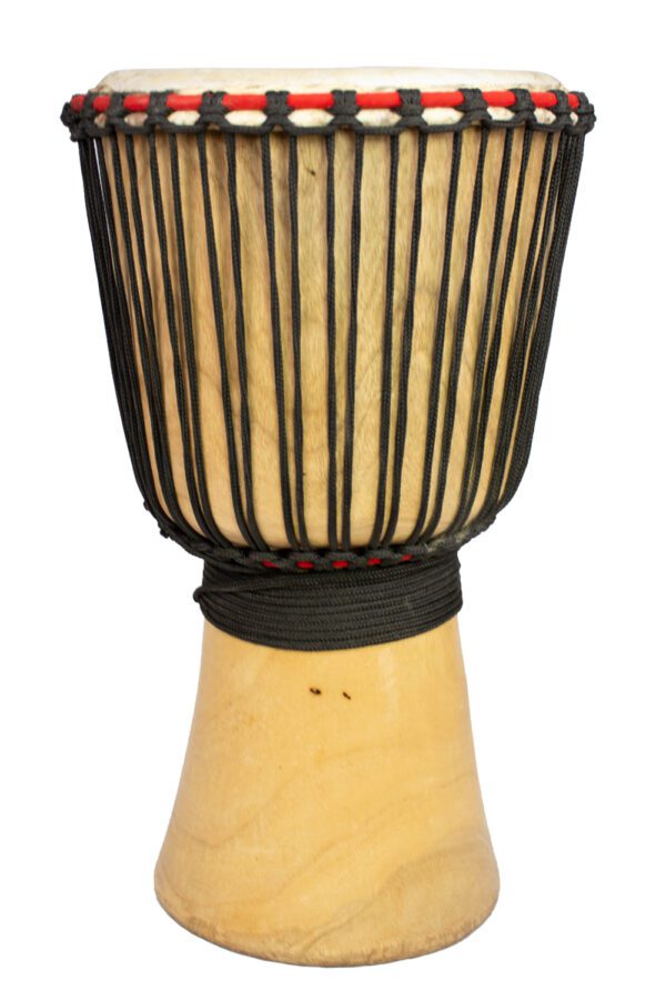 Djembe Africano Melina, 26x51cm