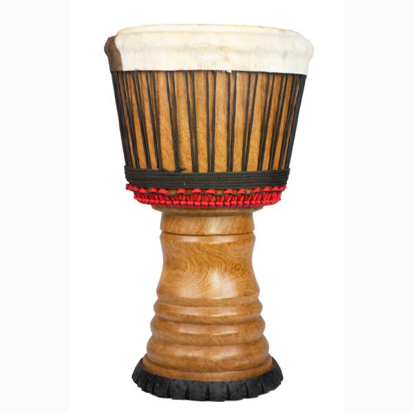 Djembe Africano Lenke, 33x66cm