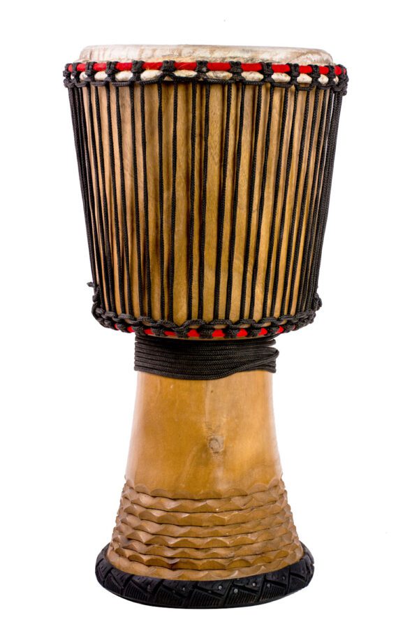 Djembe Africano Melina, 28x61cm