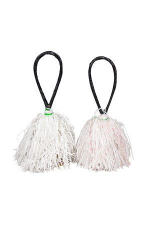 Caxixi Shakers Africanos